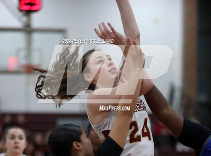 Thumbnail 1 in Southeastern RVT vs Newburyport (MIAA Division 3 Preliminary Round) photogallery.