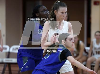 Thumbnail 3 in Southeastern RVT vs Newburyport (MIAA Division 3 Preliminary Round) photogallery.