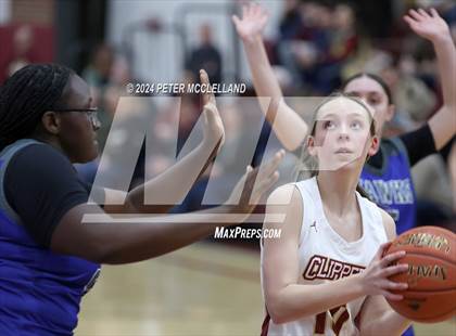 Thumbnail 2 in Southeastern RVT vs Newburyport (MIAA Division 3 Preliminary Round) photogallery.