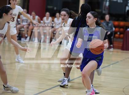 Thumbnail 3 in Southeastern RVT vs Newburyport (MIAA Division 3 Preliminary Round) photogallery.