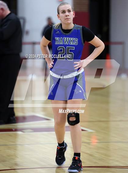 Thumbnail 3 in Southeastern RVT vs Newburyport (MIAA Division 3 Preliminary Round) photogallery.