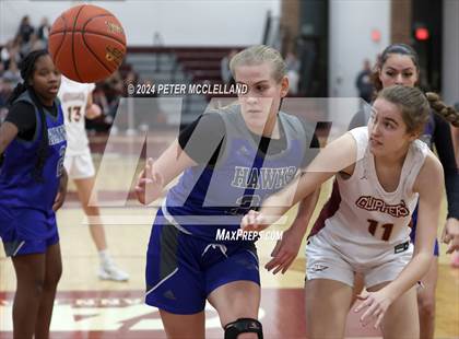 Thumbnail 2 in Southeastern RVT vs Newburyport (MIAA Division 3 Preliminary Round) photogallery.