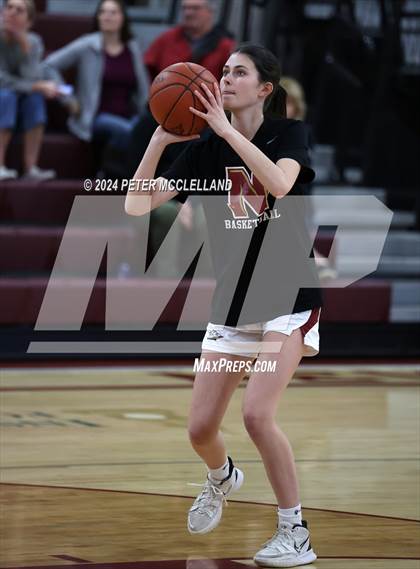 Thumbnail 2 in Southeastern RVT vs Newburyport (MIAA Division 3 Preliminary Round) photogallery.