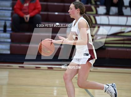 Thumbnail 1 in Southeastern RVT vs Newburyport (MIAA Division 3 Preliminary Round) photogallery.
