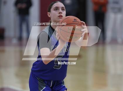 Thumbnail 2 in Southeastern RVT vs Newburyport (MIAA Division 3 Preliminary Round) photogallery.