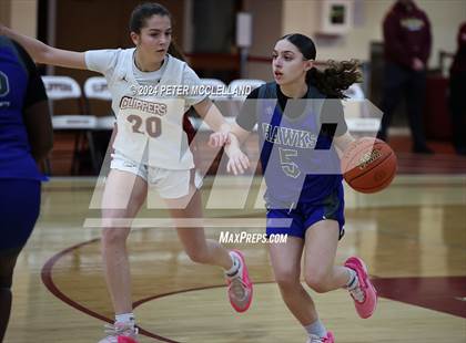 Thumbnail 3 in Southeastern RVT vs Newburyport (MIAA Division 3 Preliminary Round) photogallery.