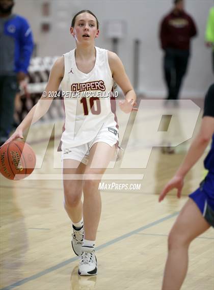 Thumbnail 2 in Southeastern RVT vs Newburyport (MIAA Division 3 Preliminary Round) photogallery.