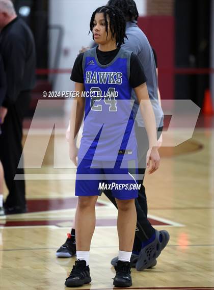 Thumbnail 1 in Southeastern RVT vs Newburyport (MIAA Division 3 Preliminary Round) photogallery.