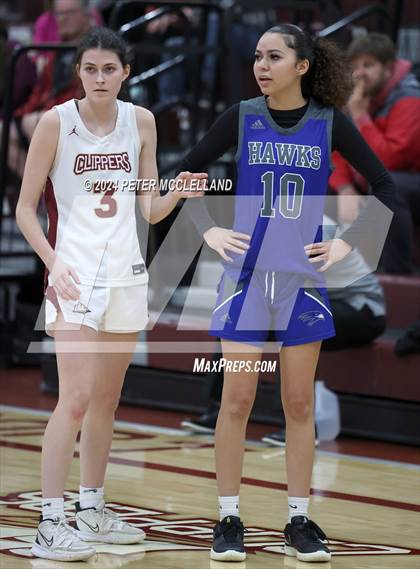 Thumbnail 3 in Southeastern RVT vs Newburyport (MIAA Division 3 Preliminary Round) photogallery.