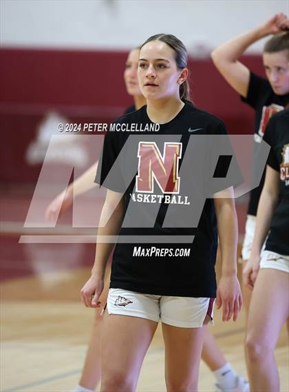 Thumbnail 3 in Southeastern RVT vs Newburyport (MIAA Division 3 Preliminary Round) photogallery.