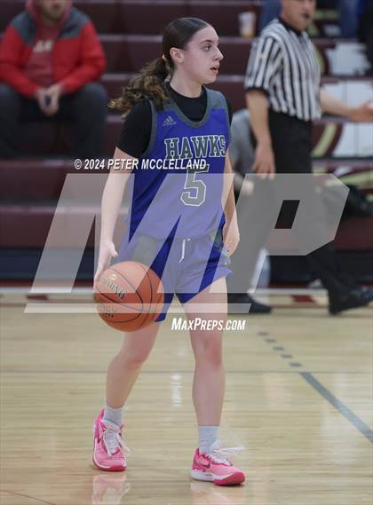 Thumbnail 1 in Southeastern RVT vs Newburyport (MIAA Division 3 Preliminary Round) photogallery.