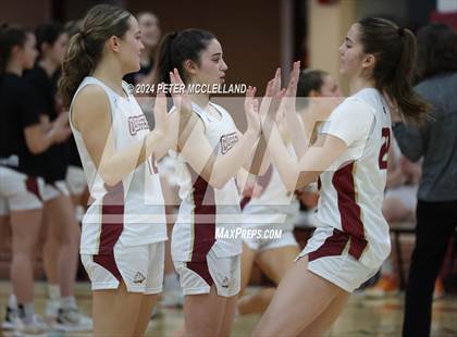 Thumbnail 2 in Southeastern RVT vs Newburyport (MIAA Division 3 Preliminary Round) photogallery.