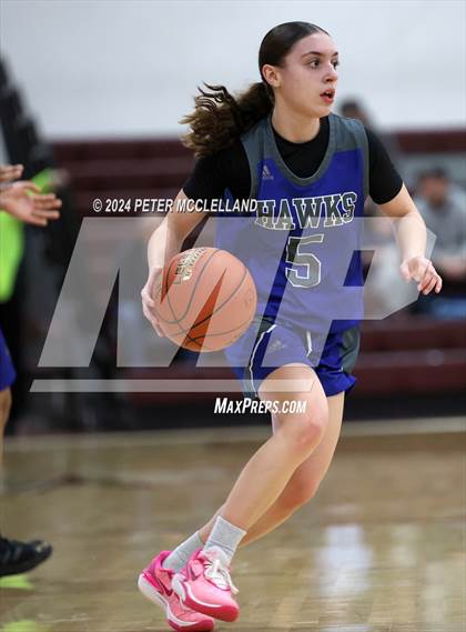 Thumbnail 1 in Southeastern RVT vs Newburyport (MIAA Division 3 Preliminary Round) photogallery.