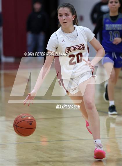 Thumbnail 1 in Southeastern RVT vs Newburyport (MIAA Division 3 Preliminary Round) photogallery.