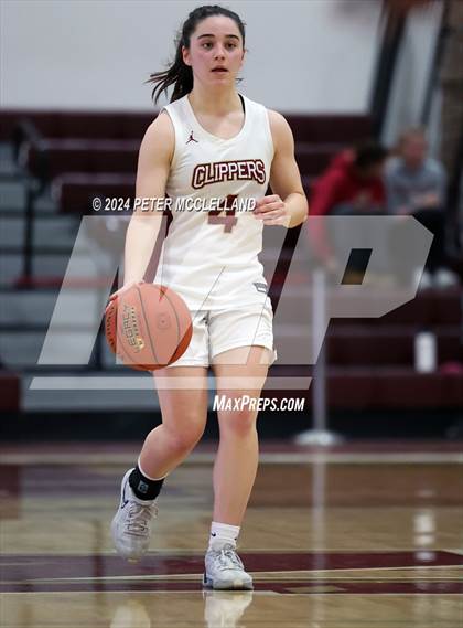 Thumbnail 1 in Southeastern RVT vs Newburyport (MIAA Division 3 Preliminary Round) photogallery.