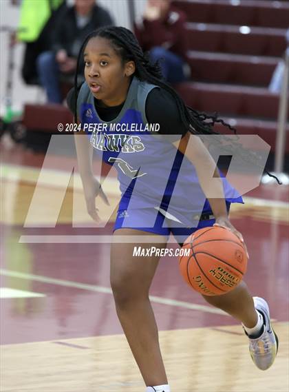 Thumbnail 3 in Southeastern RVT vs Newburyport (MIAA Division 3 Preliminary Round) photogallery.