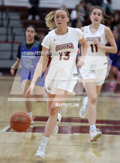 Thumbnail 2 in Southeastern RVT vs Newburyport (MIAA Division 3 Preliminary Round) photogallery.
