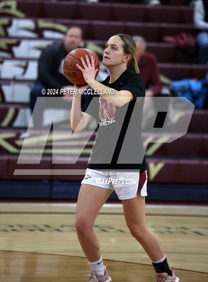 Thumbnail 3 in Southeastern RVT vs Newburyport (MIAA Division 3 Preliminary Round) photogallery.