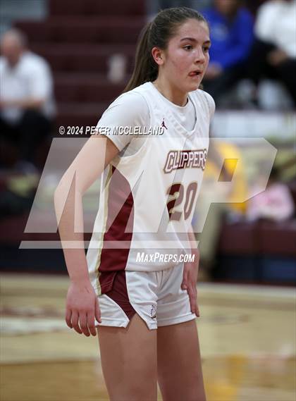 Thumbnail 2 in Southeastern RVT vs Newburyport (MIAA Division 3 Preliminary Round) photogallery.