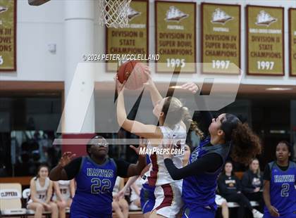 Thumbnail 1 in Southeastern RVT vs Newburyport (MIAA Division 3 Preliminary Round) photogallery.