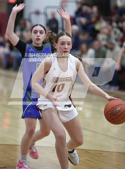 Thumbnail 3 in Southeastern RVT vs Newburyport (MIAA Division 3 Preliminary Round) photogallery.