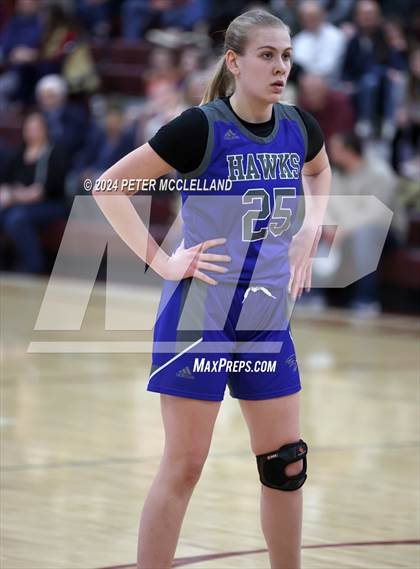 Thumbnail 1 in Southeastern RVT vs Newburyport (MIAA Division 3 Preliminary Round) photogallery.