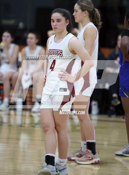 Thumbnail 2 in Southeastern RVT vs Newburyport (MIAA Division 3 Preliminary Round) photogallery.