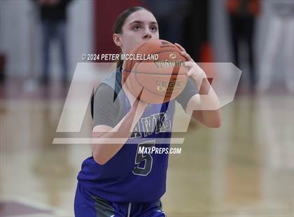 Thumbnail 1 in Southeastern RVT vs Newburyport (MIAA Division 3 Preliminary Round) photogallery.