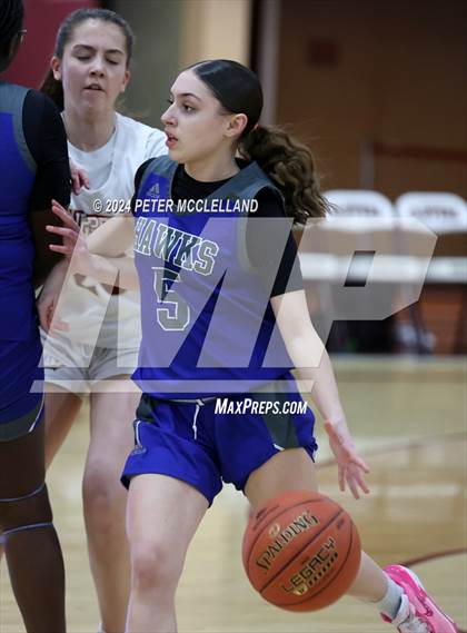 Thumbnail 3 in Southeastern RVT vs Newburyport (MIAA Division 3 Preliminary Round) photogallery.