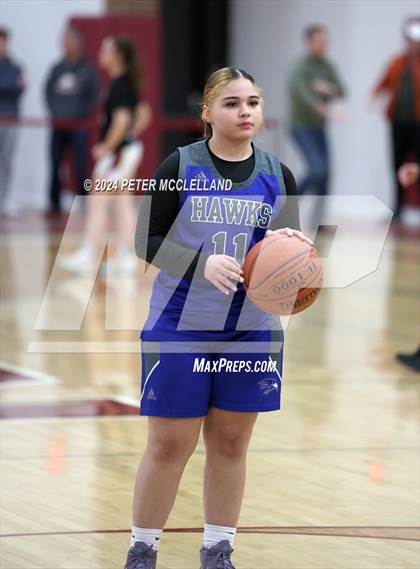Thumbnail 3 in Southeastern RVT vs Newburyport (MIAA Division 3 Preliminary Round) photogallery.