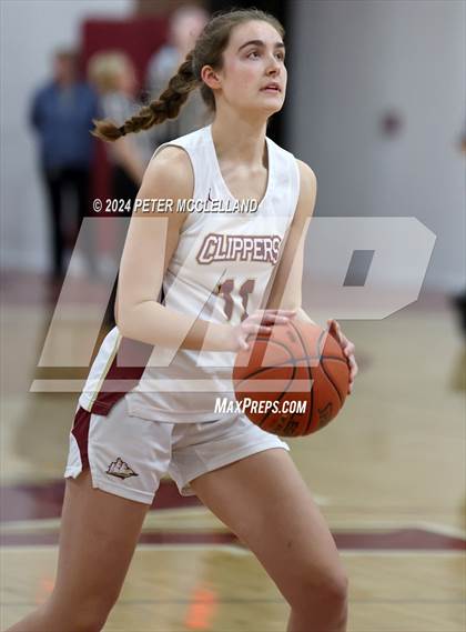 Thumbnail 1 in Southeastern RVT vs Newburyport (MIAA Division 3 Preliminary Round) photogallery.