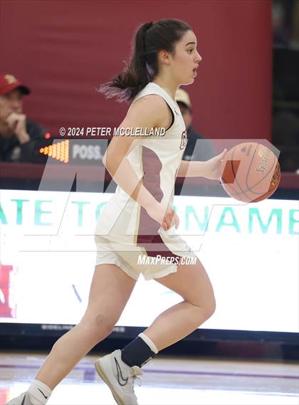 Thumbnail 2 in Southeastern RVT vs Newburyport (MIAA Division 3 Preliminary Round) photogallery.