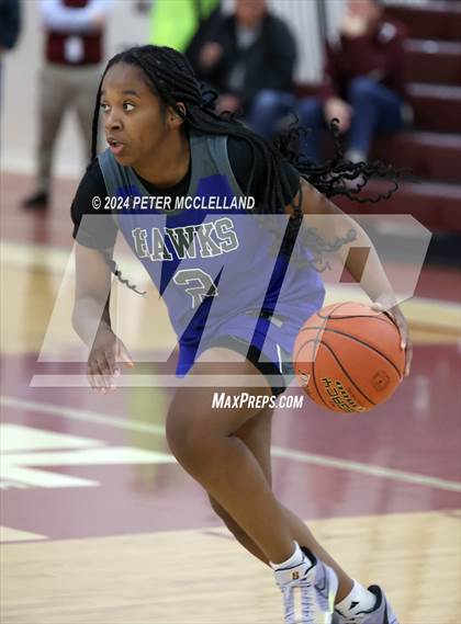 Thumbnail 2 in Southeastern RVT vs Newburyport (MIAA Division 3 Preliminary Round) photogallery.