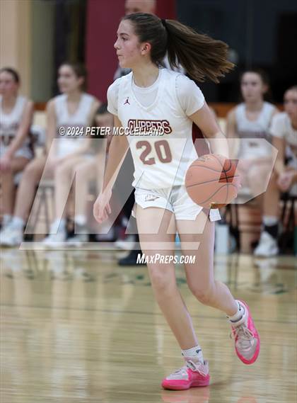 Thumbnail 2 in Southeastern RVT vs Newburyport (MIAA Division 3 Preliminary Round) photogallery.
