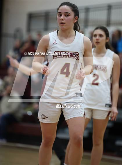 Thumbnail 2 in Southeastern RVT vs Newburyport (MIAA Division 3 Preliminary Round) photogallery.