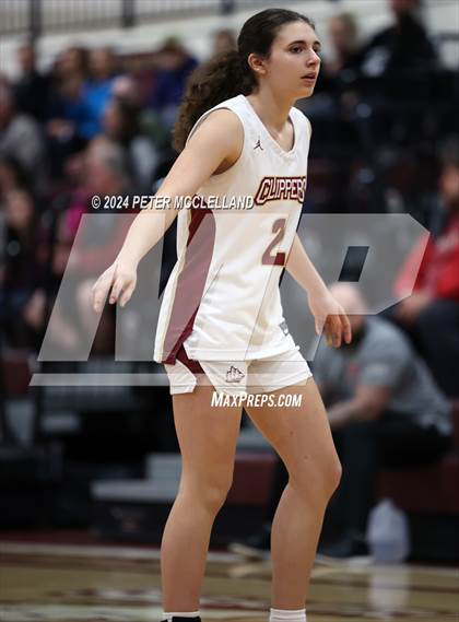 Thumbnail 1 in Southeastern RVT vs Newburyport (MIAA Division 3 Preliminary Round) photogallery.