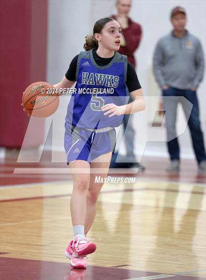 Thumbnail 1 in Southeastern RVT vs Newburyport (MIAA Division 3 Preliminary Round) photogallery.