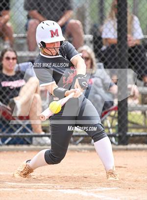 Maryville vs. North Sand Mountain