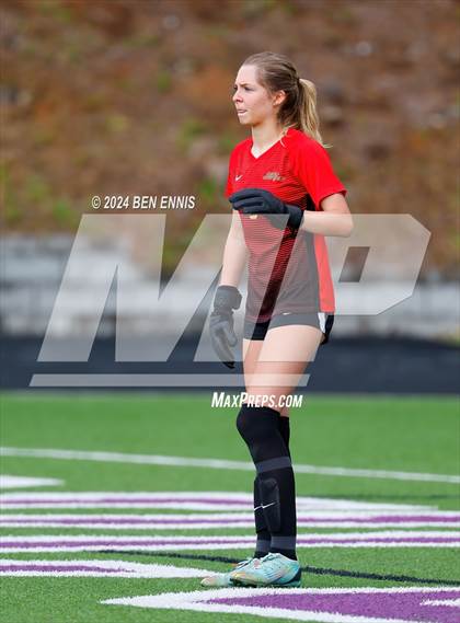 Thumbnail 2 in Cambridge vs. Greater Atlanta Christian (GHSA 5A Championship) photogallery.
