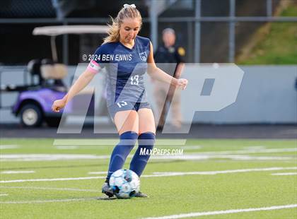 Thumbnail 2 in Cambridge vs. Greater Atlanta Christian (GHSA 5A Championship) photogallery.