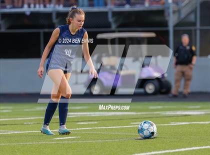 Thumbnail 3 in Cambridge vs. Greater Atlanta Christian (GHSA 5A Championship) photogallery.