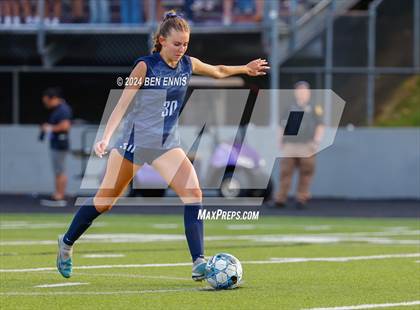 Thumbnail 1 in Cambridge vs. Greater Atlanta Christian (GHSA 5A Championship) photogallery.