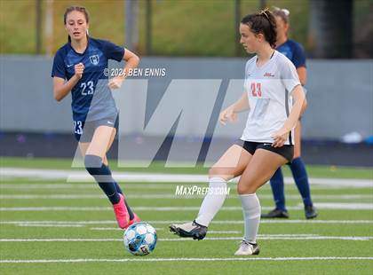 Thumbnail 1 in Cambridge vs. Greater Atlanta Christian (GHSA 5A Championship) photogallery.