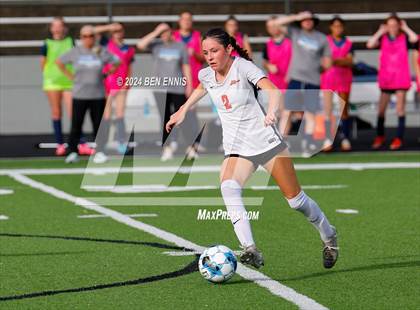 Thumbnail 2 in Cambridge vs. Greater Atlanta Christian (GHSA 5A Championship) photogallery.