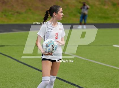 Thumbnail 1 in Cambridge vs. Greater Atlanta Christian (GHSA 5A Championship) photogallery.