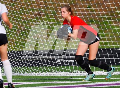 Thumbnail 3 in Cambridge vs. Greater Atlanta Christian (GHSA 5A Championship) photogallery.
