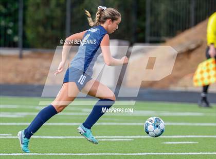 Thumbnail 2 in Cambridge vs. Greater Atlanta Christian (GHSA 5A Championship) photogallery.
