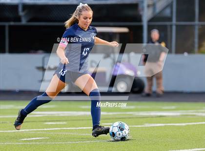 Thumbnail 3 in Cambridge vs. Greater Atlanta Christian (GHSA 5A Championship) photogallery.