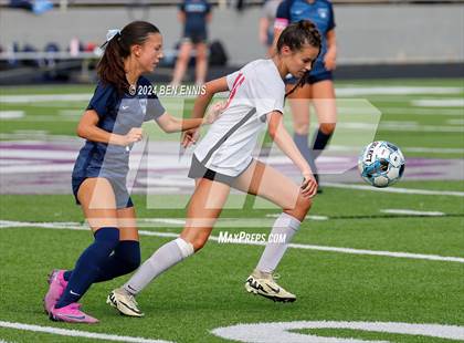 Thumbnail 1 in Cambridge vs. Greater Atlanta Christian (GHSA 5A Championship) photogallery.