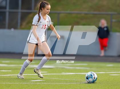 Thumbnail 2 in Cambridge vs. Greater Atlanta Christian (GHSA 5A Championship) photogallery.